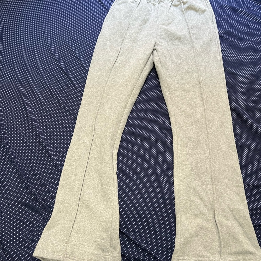 Vuja De 004 Pleated Lounge Pants
